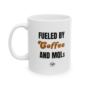 Fueled by Coffee