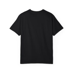 Brad In Black Tee - Image 2