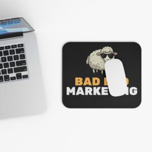 Bad Bad Mouse Pad - Image 4